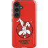 Looney Tunes Wile E Coyote Stars Galaxy S25 Impact Case